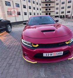 دودج تشارجر